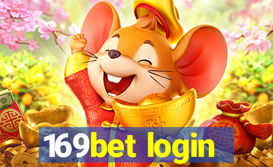 169bet login